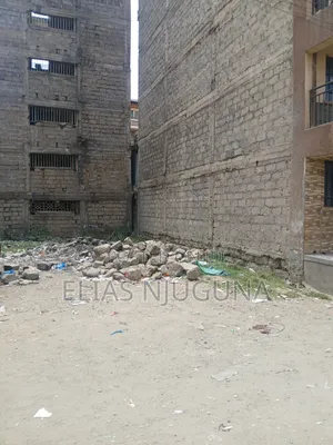 Kasarani Commercial Plot for Sale Selling Price 5.8M Negotiable