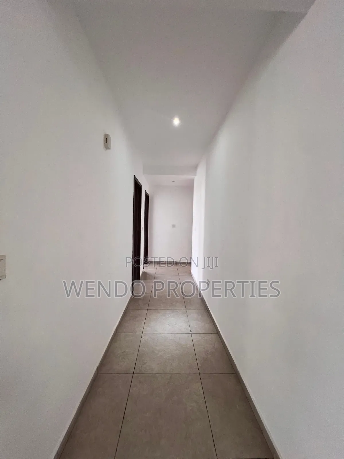 3bdrm Apartment in Kileleshwa for rent