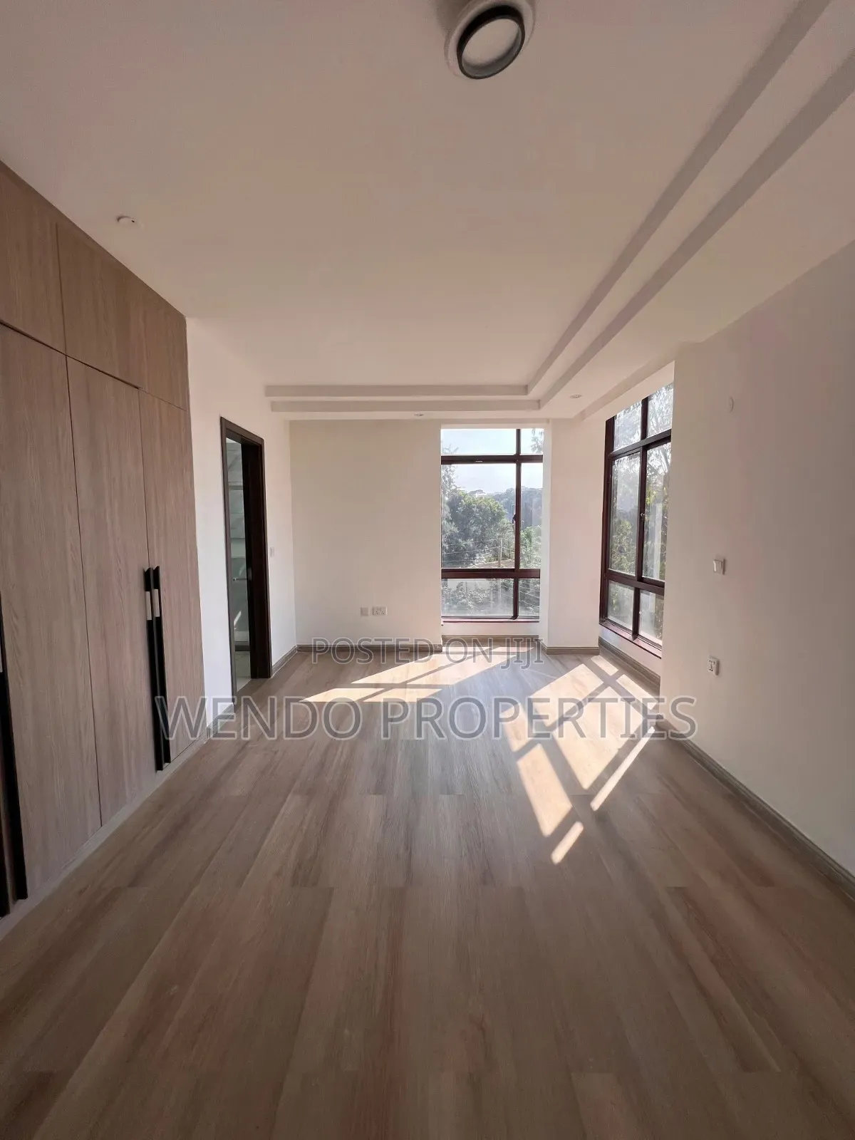 3bdrm Apartment in Kileleshwa for rent