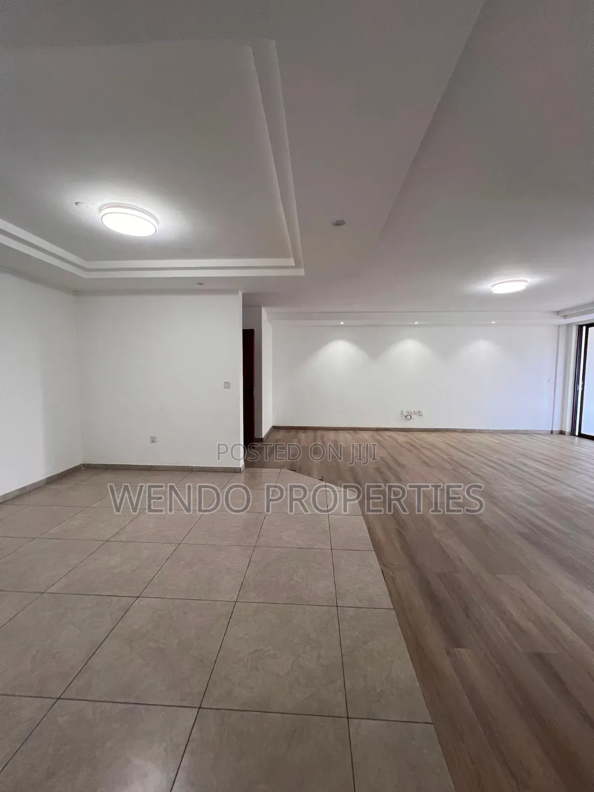 3bdrm Apartment in Kileleshwa for rent
