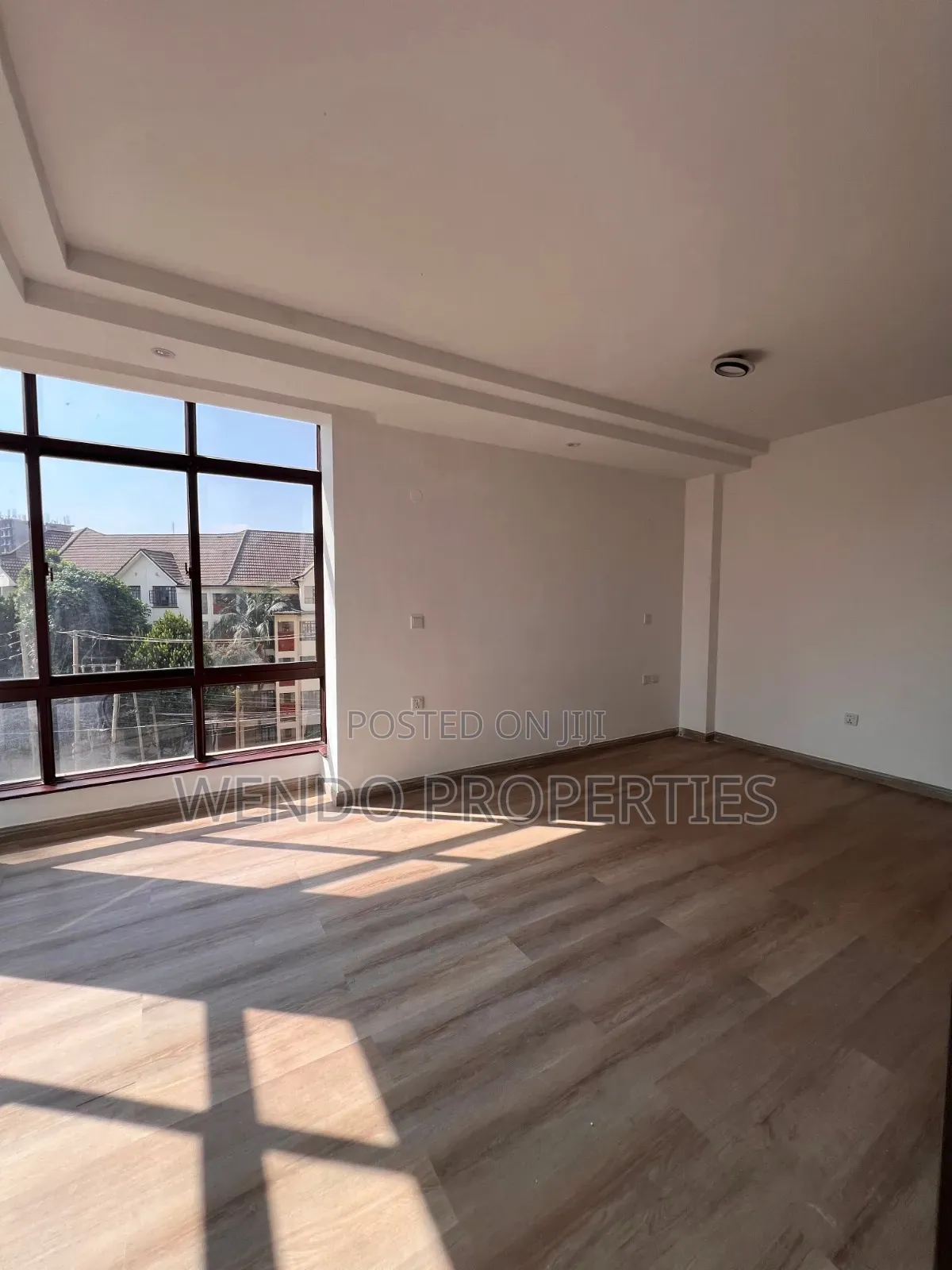 3bdrm Apartment in Kileleshwa for rent