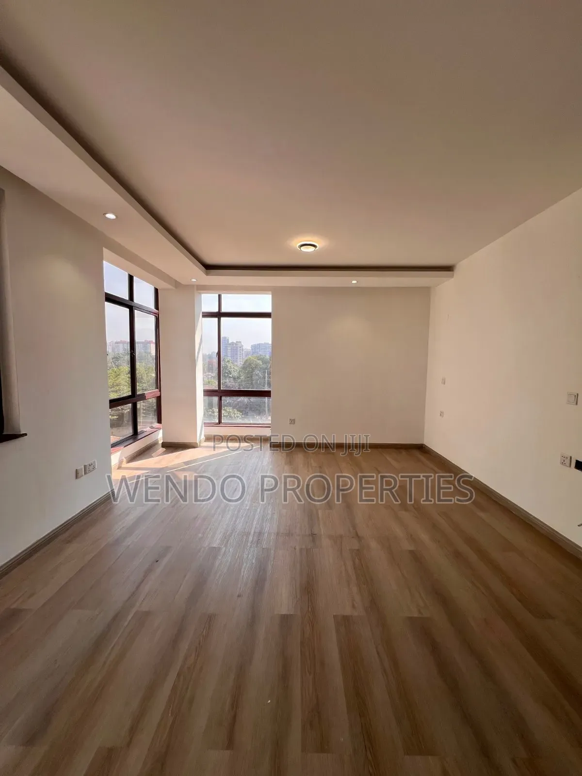 3bdrm Apartment in Kileleshwa for rent