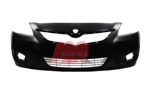 Front Bumper Toyota Belta 2006 Onwards