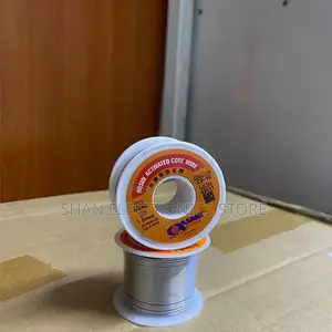 Original ASAHI Brand Rosin Activated 1.0MM Wire Roll Core Wire 60/40