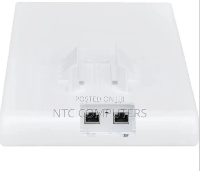 Ubiquiti UniFi 6 Mesh Pro Indoor/Outdoor WiFi 6 AP (U6-Mesh-Pro)