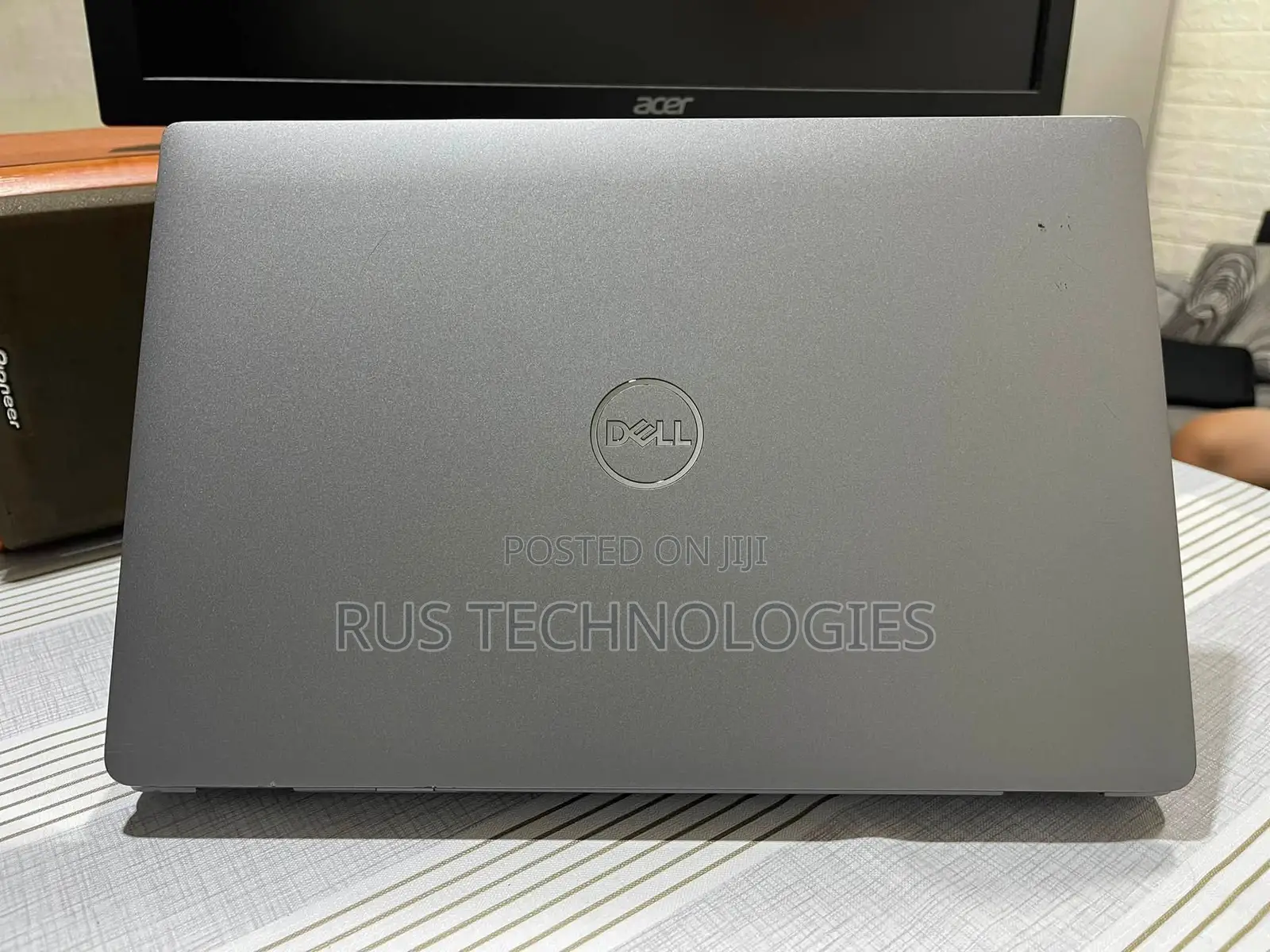 New Laptop Dell Latitude 5420 8GB Intel Core i5 SSD 256GB