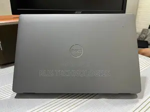New Laptop Dell Latitude 5420 8GB Intel Core i5 SSD 256GB