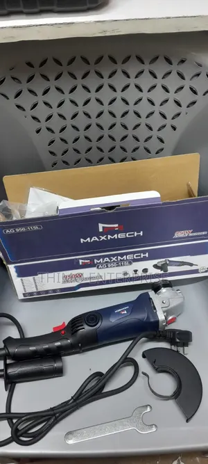 950WAngle Grinder