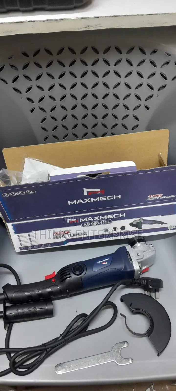 950WAngle Grinder