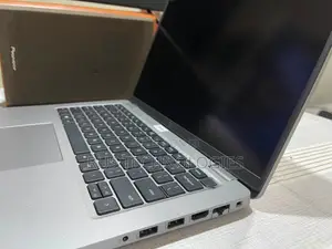 New Laptop Dell Latitude 5420 8GB Intel Core i5 SSD 256GB