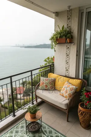 Beautiful Stylish Outdoor Cushions