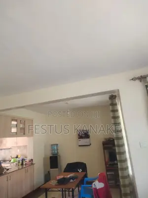 3bdrm Maisonette in Chania Gardens, Makongeni / Thika for sale