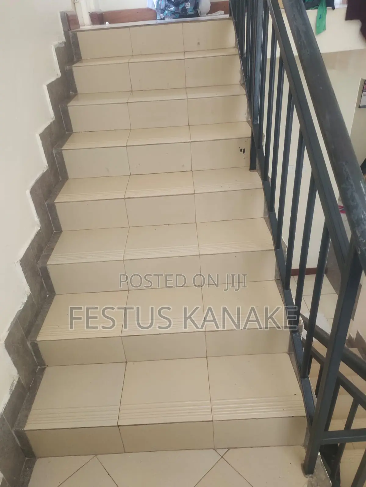 3bdrm Maisonette in Chania Gardens, Makongeni / Thika for sale