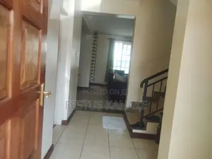 3bdrm Maisonette in Chania Gardens, Makongeni / Thika for sale