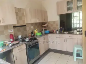 3bdrm Maisonette in Chania Gardens, Makongeni / Thika for sale