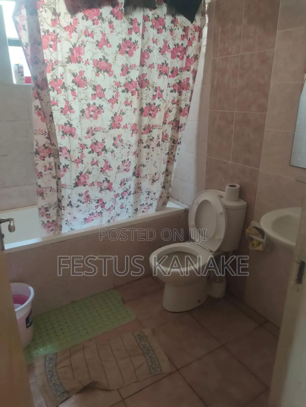 3bdrm Maisonette in Chania Gardens, Makongeni / Thika for sale