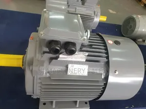 7.5hp Motor HP