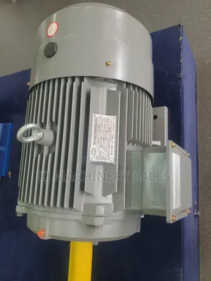 7.5hp Motor HP