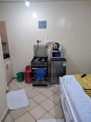 Air BNB Studio Apartment, Attic Place South B