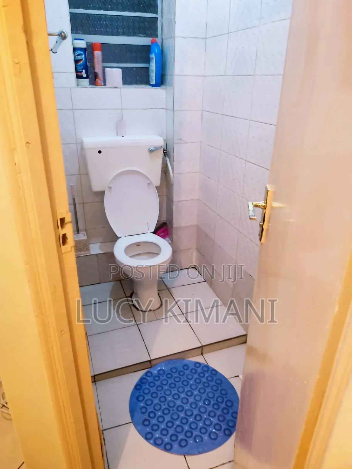 Air BNB Studio Apartment, Attic Place South B