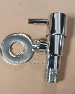 Angle Valve 20