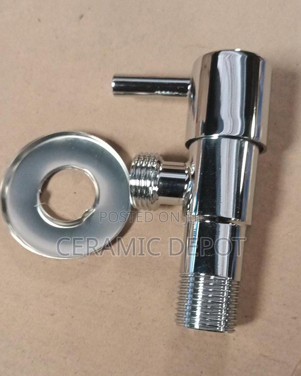 Angle Valve 20