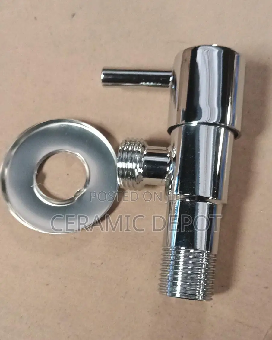 Angle Valve 20