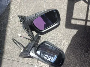 Side Mirror 3y Right GHT and Left for Toyota Probox