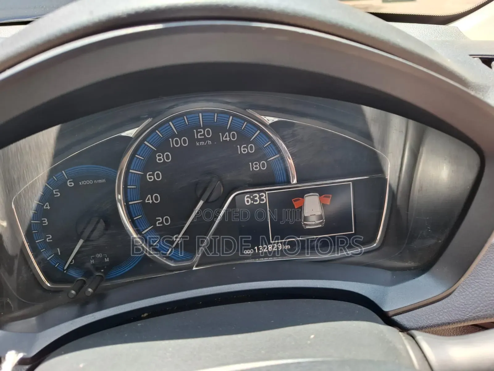 Toyota Corolla Fielder 1.5 Hybrid FWD 2018 Silver