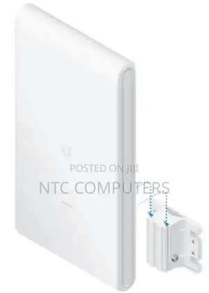 Ubiquiti UniFi AC Mesh Pro Access Point (UAP-AC-M-Pro)