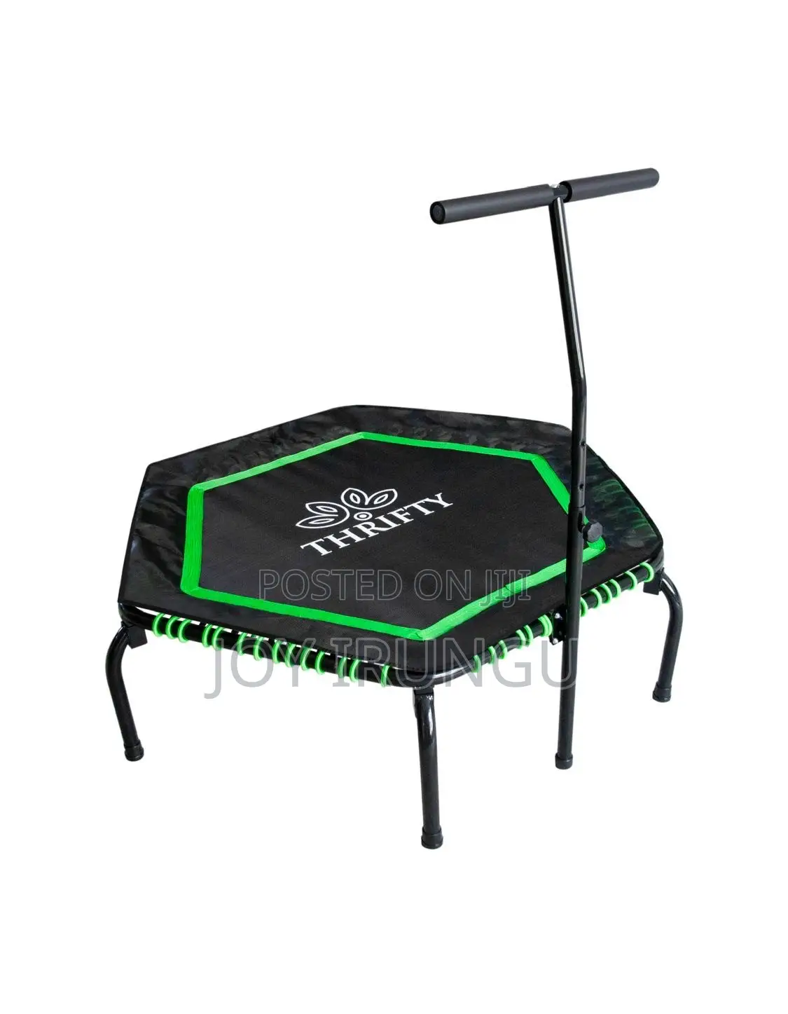 Mini Trampoline