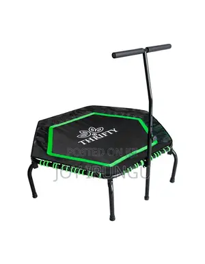 Mini Trampoline