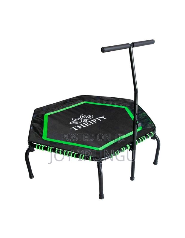 Mini Trampoline