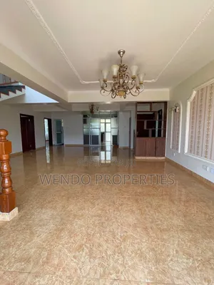 5bdrm Duplex in Muthangari for rent