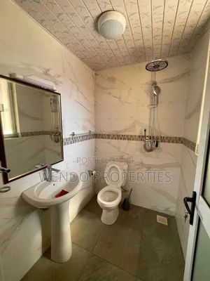 5bdrm Duplex in Muthangari for rent
