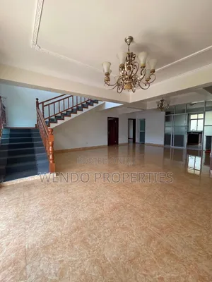 5bdrm Duplex in Muthangari for rent