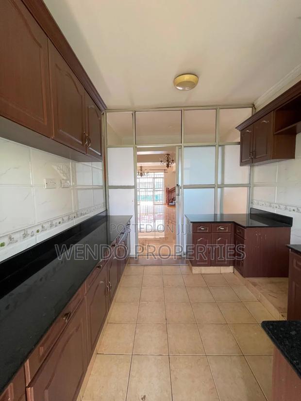 5bdrm Duplex in Muthangari for rent - thumbnail 9