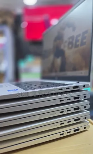 Laptop HP EliteBook 840 G8 16GB Intel Core i5 SSD 256GB