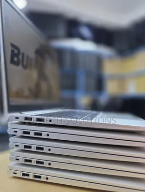 Laptop HP EliteBook 840 G8 16GB Intel Core i5 SSD 256GB