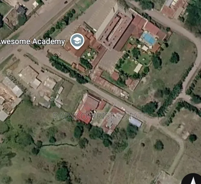 1/4 Acre for Land for Lease, Ongata Rongai