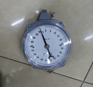 Reliable Mechanical Hanging Dial Scale