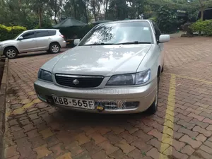 Toyota Corona Premio 2000 Pearl