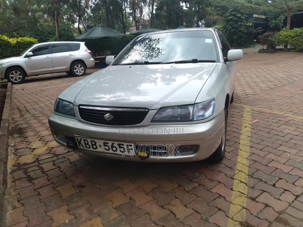 Toyota Corona Premio 2000 Pearl