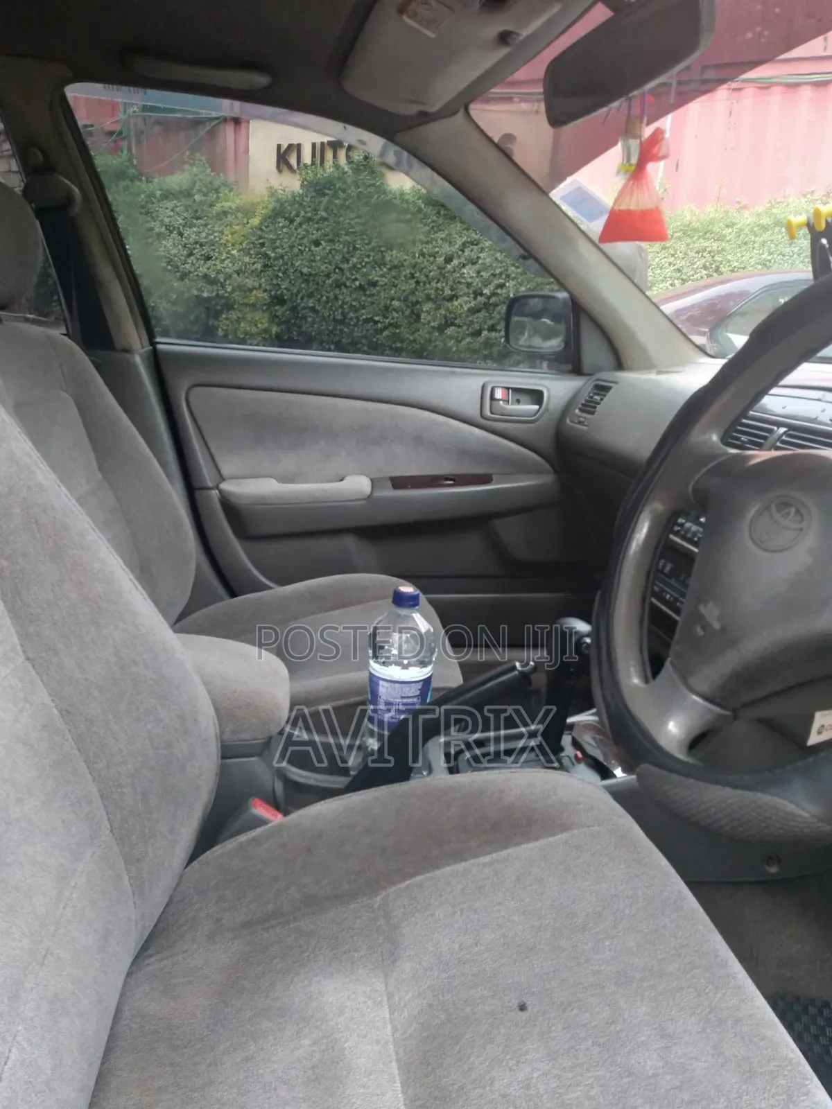 Toyota Corona Premio 2000 Pearl