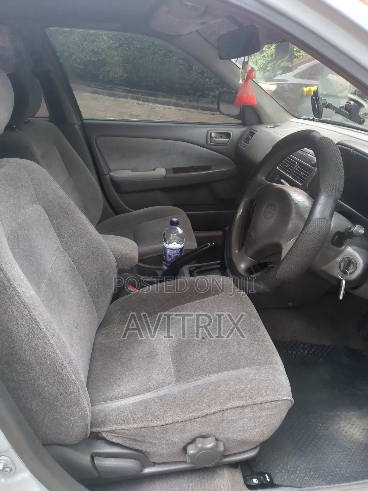 Toyota Corona Premio 2000 Pearl
