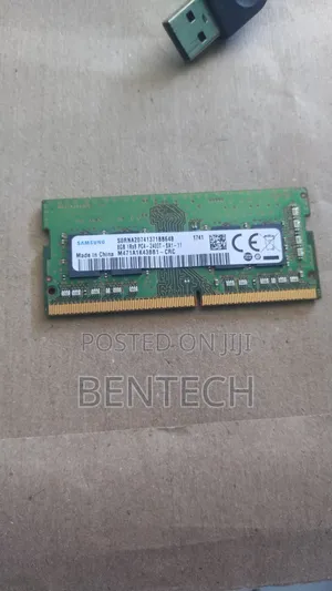 Samsung 8gb Ddr4 RAM