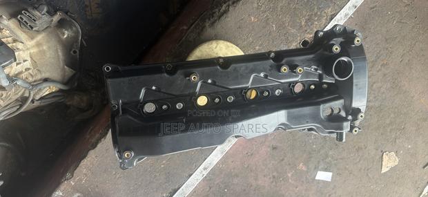TOPCOVER 1GD /2GDHilux Vigo