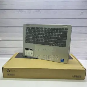 New Laptop HP OmniBook 5 Flip 16GB Intel Core Ultra 7 SSD 1T