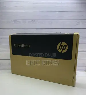 New Laptop HP OmniBook 5 Flip 16GB Intel Core Ultra 7 SSD 1T