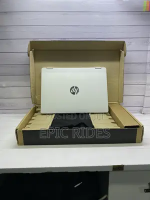 New Laptop HP OmniBook 5 Flip 16GB Intel Core Ultra 7 SSD 1T